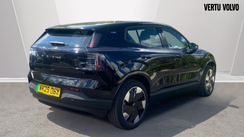 Volvo EX30 200kW SM Extended Range Plus 69kWh 5dr Auto Electric Estate